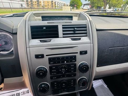Used 2008 Ford Escape XLT image 11