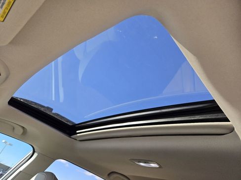 Used 2025 Subaru Outback Limited image 7