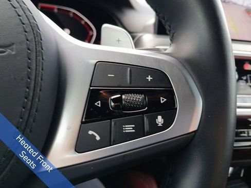 Used 2024 BMW X4 xDrive30i w/ Premium Package image 25