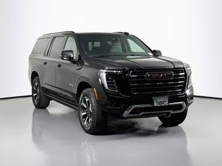 New 2026 GMC Yukon XL AT4 w/ AT4 Premium Package AWD/4WD 360° Tour
