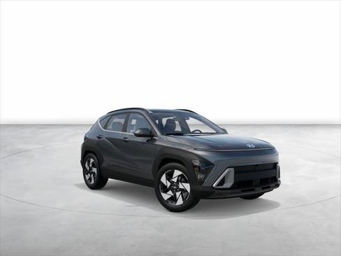 New 2026 Hyundai Kona SEL Sport image 2