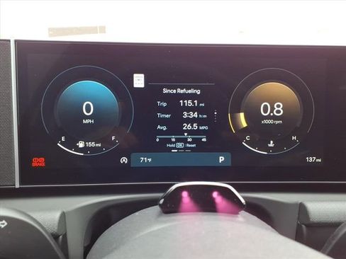 New 2026 Hyundai Tucson SEL image 21