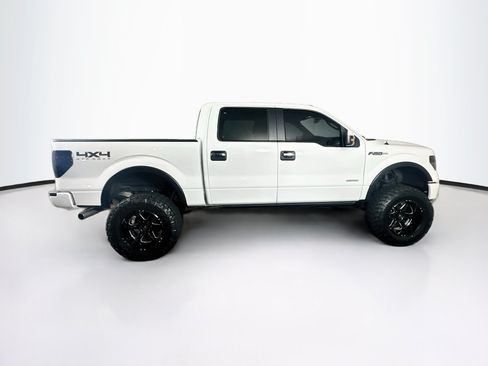 Used 2014 Ford F150 XLT w/ Equipment Group 302A Luxury AWD/4WD image 10