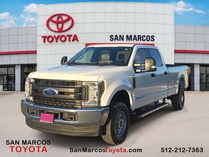 Used 2019 Ford F350 XL w/ Power Equipment Group