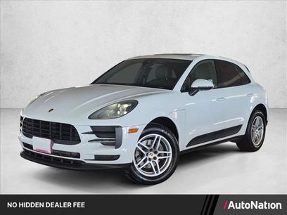 Used 2019 Porsche Macan