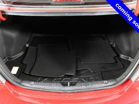 Used 2017 Hyundai Accent SE image 14