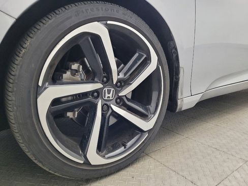 Used 2021 Honda Accord Sport image 31