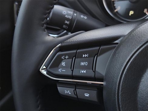 New 2025 MAZDA CX-5 AWD 2.5 S w/ Preferred Package image 22