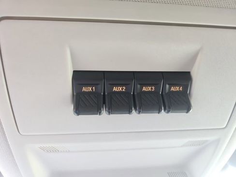 Used 2025 Ford Bronco Sport Big Bend image 25