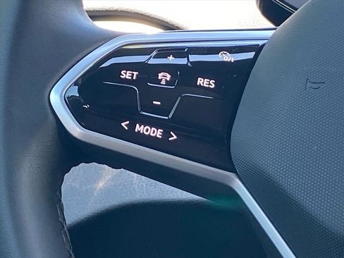 Certified 2023 Volkswagen ID.4 S RWD image 8