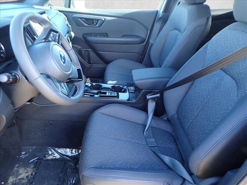 Used 2026 Subaru Forester Premium AWD/4WD image 11