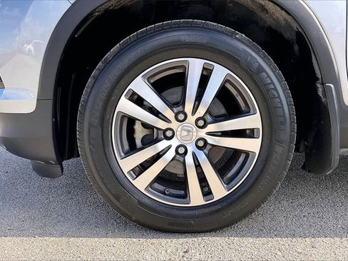 Used 2017 Honda Pilot EX-L image 35