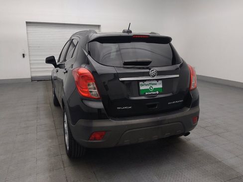 Used 2016 Buick Encore FWD image 6