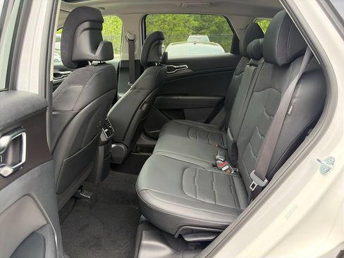 New 2026 Kia Sportage SX AWD/4WD image 28