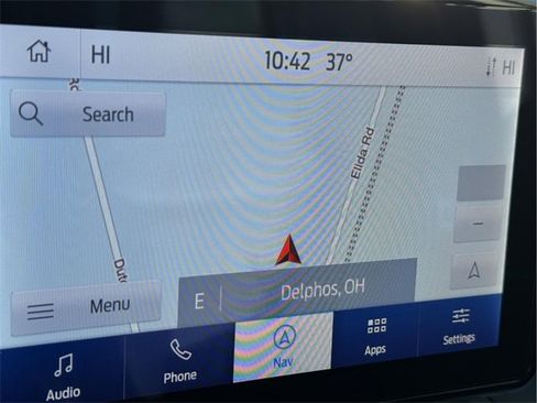 Used 2023 Ford Explorer XLT w/ Equipment Group 202A image 24