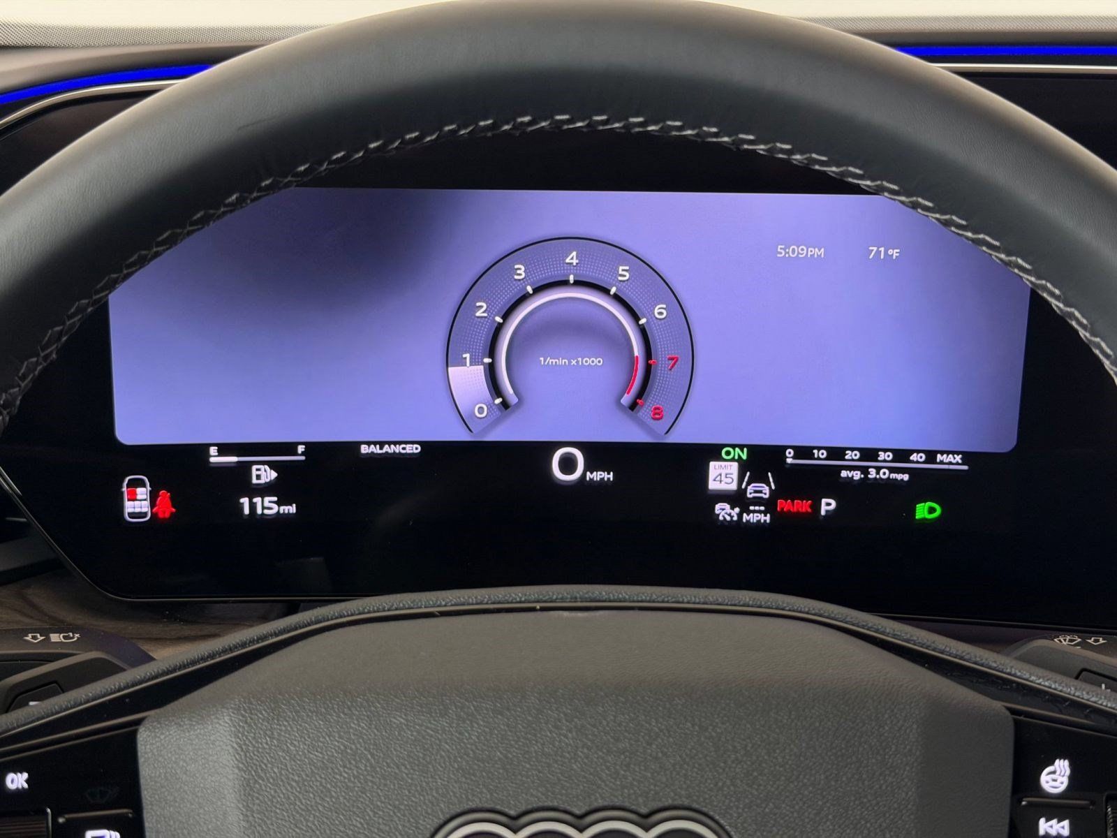 New 2026 Audi Q5 Premium Plus AWD/4WD image 19