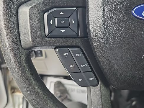 Used 2017 Ford F150 XL w/ XL Power Equipment Group AWD/4WD image 11
