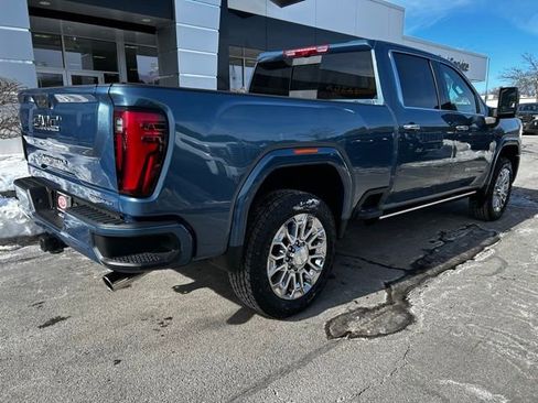 New 2026 GMC Sierra 2500 Denali w/ Denali Reserve Package image 6