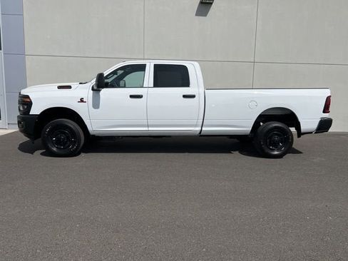 New 2025 RAM 2500 Tradesman image 4