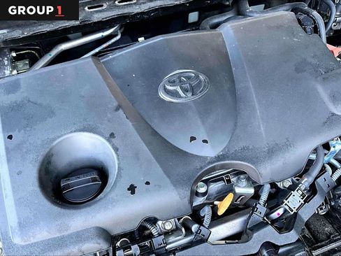 Used 2025 Toyota Camry LE FWD image 31
