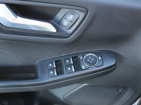 Used 2024 Ford Escape ST-Line w/ Tech Pack #1 image 21