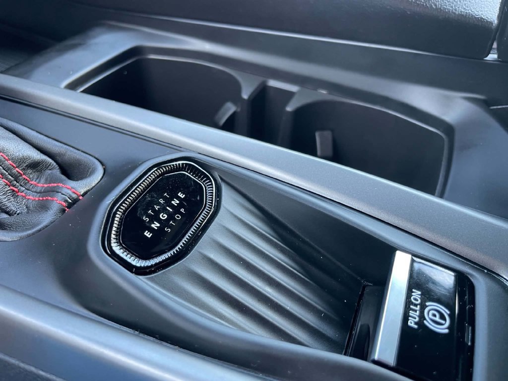 New 2026 Dodge Charger R/T AWD/4WD image 14