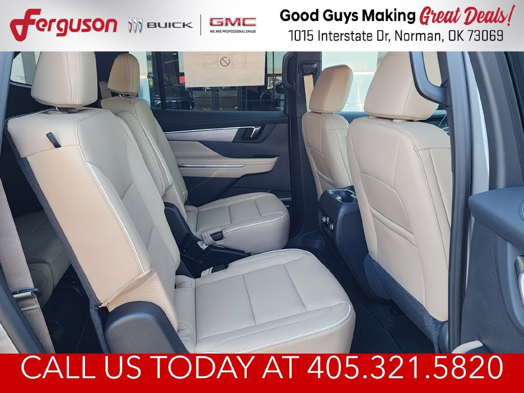 New 2027 Buick Enclave Preferred w/ Power Package FWD image 45