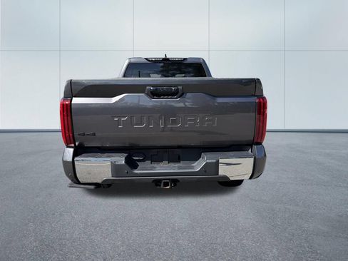Used 2023 Toyota Tundra SR5 w/ TRD Off-Road Premium Package AWD/4WD image 6