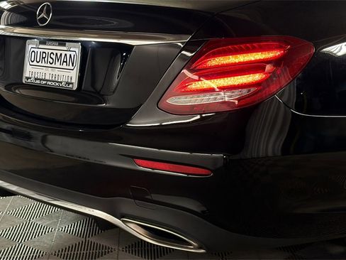 Used 2020 Mercedes-Benz E 350 E 350 w/ Premium Package image 5