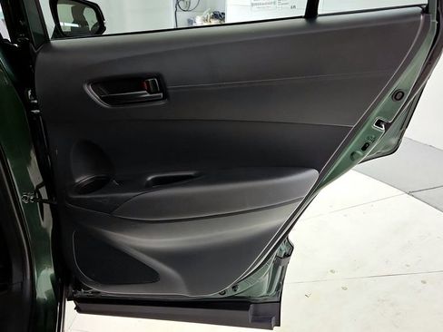 Used 2023 Toyota Corolla Cross LE w/ Moonroof Package AWD/4WD image 27