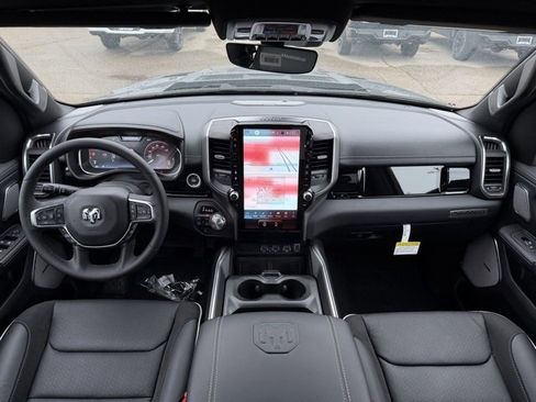 New 2026 RAM 1500 Laramie image 11