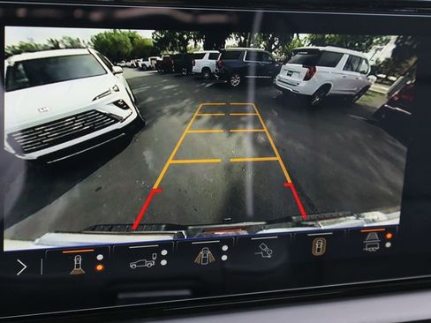 New 2026 GMC Sierra 1500 AT4X AWD/4WD image 15