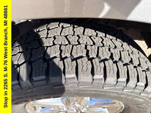 Used 2024 Ford F150 XLT w/ Equipment Group 302A MID AWD/4WD image 9