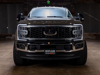 Used 2026 Ford F450 King Ranch w/ Chrome Package video 2