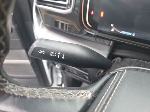 Used 2022 Jeep Grand Wagoneer Series II w/ Quick Order Packagew 28T image 47