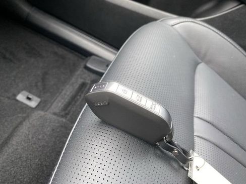 New 2025 Kia Sorento EX image 34