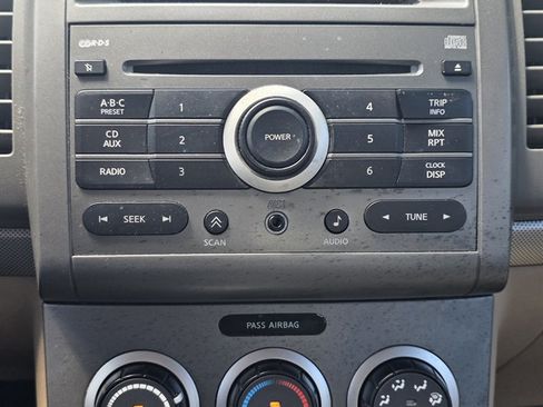Used 2008 Nissan Sentra 2.0 S FWD image 23