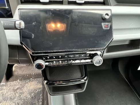 New 2027 Chevrolet Bolt RS image 13