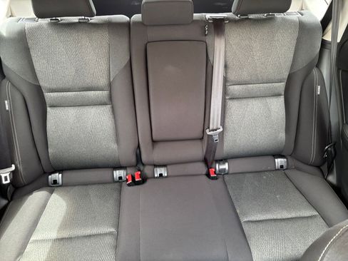 Used 2025 Nissan Rogue SV AWD/4WD image 40