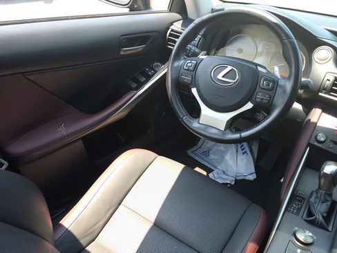 Used 2018 Lexus IS 300 w/ Accessory Package 2 RWD image 26