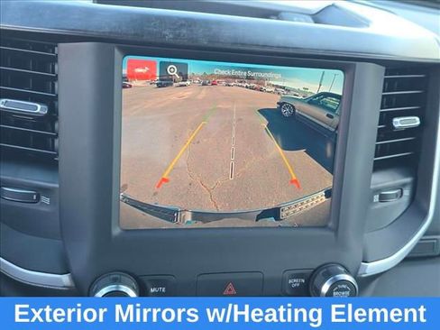 Used 2022 RAM 1500 Big Horn image 22