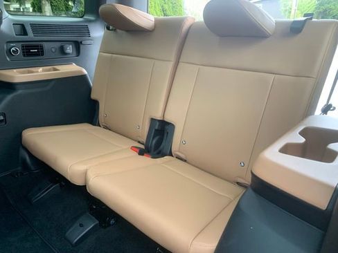 New 2026 Hyundai Santa Fe Limited AWD/4WD image 19