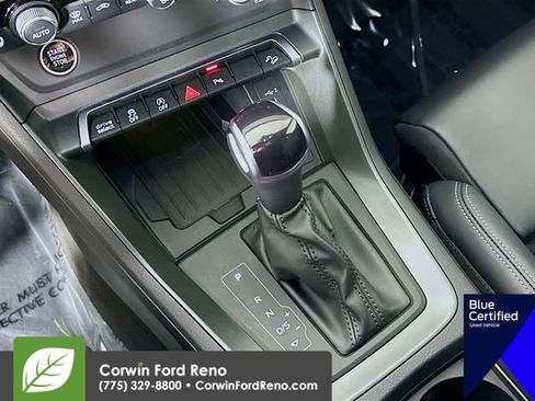 Used 2024 Audi Q3 2.0T Premium Plus w/ Premium Plus Package image 21