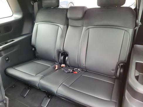New 2027 Kia Telluride SX Prestige X-Pro AWD/4WD image 13