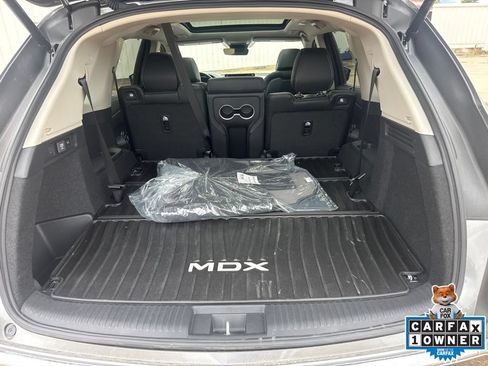 Certified 2026 Acura MDX FWD w/ Technology Package image 31