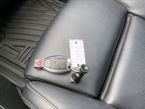 Used 2018 Mercedes-Benz CLA 250 image 14