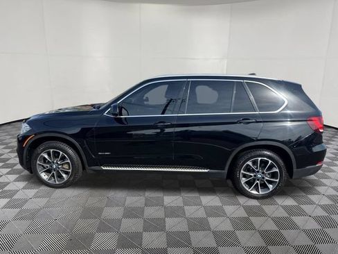 Used 2015 BMW X5 xDrive35i AWD/4WD image 8