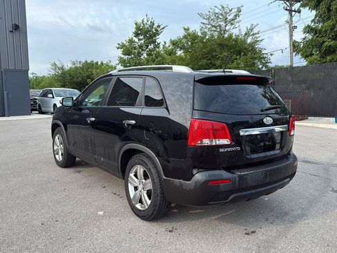 Used 2013 Kia Sorento EX FWD image 5