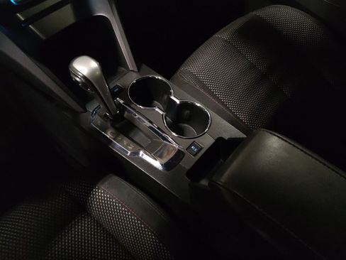 Used 2015 Chevrolet Equinox LT image 26