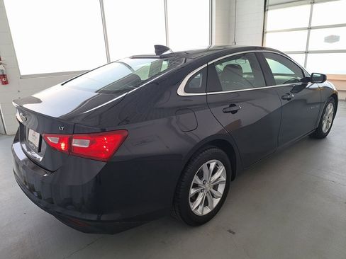Used 2023 Chevrolet Malibu LT image 5
